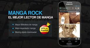 Because when i download this apk it just says error loading content and the . Descargar Manga Rock Best Manga Reader Premium V3 2 5 Apk Espanol Apkingdom