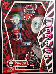 New Monster High Ghoulia Yelps 1st Edition R3708 Pet Owl Diary Brush Stand 2010 Mattel Monster High Ghoulia Monster High Dolls Monster High Trova una vasta selezione di bambole monster high ghoulia yelps a prezzi vantaggiosi su ebay.