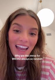 Understanding Random Intros in WIEIAD Episodes