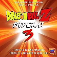 Check spelling or type a new query. Film Music Site Dragon Ball Z Budokai 3 Soundtrack Kenji Yamamoto Geek Music 2020
