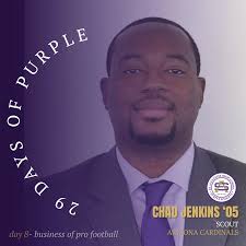 St. Augustine High School