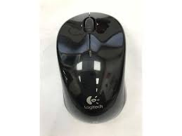 Logitech V470 Bluetooth Cordless Laser Mouse Black M Rcq142 Newegg Com
