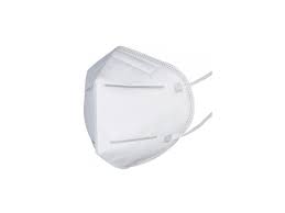 Respirátorů lze vyrobit až 500 000 ks denně. Respirator Ffp2 Zdravotnicke Odevy
