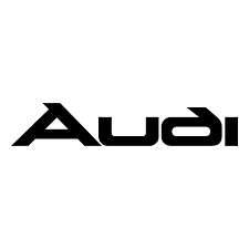 Horch, meaning listen in german, becomes audi when translated into latin. Audi Logo Png Transparent Svg Vector Freebie Supply