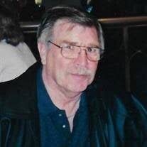 Donald W. Pemberton Obituary