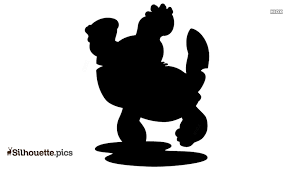 Check spelling or type a new query. Disney Stitch Head Silhouette Vector Clipart Images Pictures