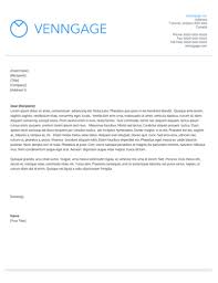 Show off your brand's personality with a custom doctor logo designed just for you by a professional designer. Free Online Letterhead Creator And Professional Templates Venngage