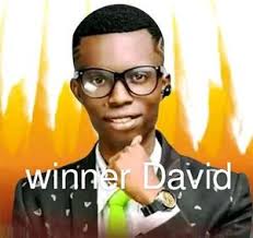 Winner David: A playlist by Winner David