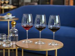 Glass is relatively inexpensive, so the major cost of this repair is the labor it takes to replace it. You Re Invited To Join Rsir At The Blend By Ste Michelle Realogics Sir