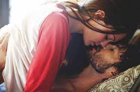 Make Sex Hella Romantic