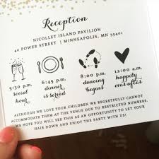 5 Polite Ways To Tell Your Guests Not To Bring Their Kids Wedding Rsvps Wedding Reception Invitations Reception Only Invitations