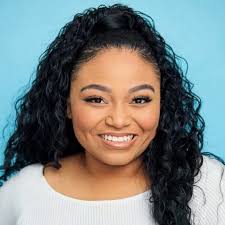 Jasmine J Walker (@jasminejwalker) • Instagram photos and videos