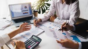 Expert Services to Outsource Accounting Singapore