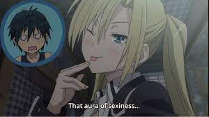 Wir setzen alles daran, einen sicheren und fairen marktplatz für unsere käufer und verkäufer bereitzustellen. Image Result For Arata Kasuga X Lieselotte Sherlock Trinity Seven Lieselotte Sherlock Trinity