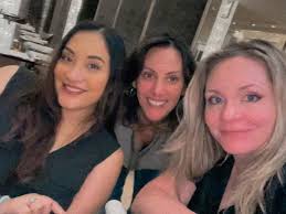 It's been a great Shot Show 2022! Thanks for all the support! Our team  enjoying dinner at @trumplasvegas . Thank you again @donaldjtrumpjr for  stopping by our booth.