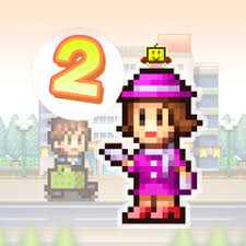 Go partner 1.7 apk download. Mega Mall Story 2 Apk 1 2 0 Download For Android Net Kairosoft Android Depart2