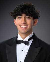 Congratulations to Dunham senior Samay Mirpuri '24 who scored a perfect 36 
