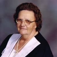 Dorothy Walther Obituary