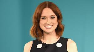 Ellie kemper's history of winning a pageant with a racist past is stirring up controversy the unbreakable kimmy schmidt star won st. Glr8strl8x2umm
