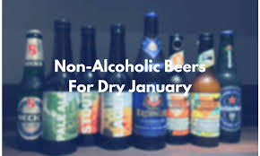 Alcoholic drinks that contain gluten include: 30 Of The Best Non Alcoholic Beers For Dry January Reviewed