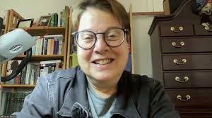 WF- Sarah Ruden 4-2-25