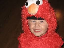 The Boy™ turns 5! • Flailing Wildly