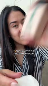 This has become my secret sauce to achieving “no makeup” look with skincare  …. @Erno Laszlo Skincare Shake-It Tinted Skin Treatment (wearing Neutral)  #ernolaszlo #skincare #nomakeupmakeup ...