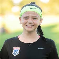 Sarah Solet's Instagram, Twitter & Facebook