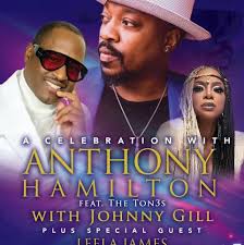 Georgia Event Billboard