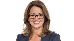 Christina Hager's Instagram, Twitter & Facebook