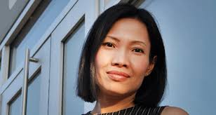 2015 Women of Vision: Kannikar Petersen