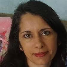 Amelia Prado's Instagram, Twitter & Facebook