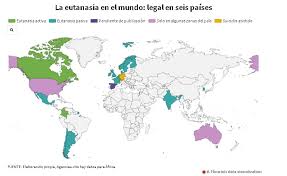 Euthanasia is legal in texas, oregon, and leaning towards legal in california. El Congreso Aprueba La Primera Ley De Eutanasia Con Amplia Mayoria En Espana Diario La Libertad Periodico Noticioso De Colombia