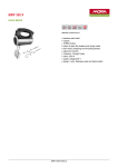 Radium And Metal Shock Service Manual Rev Nc