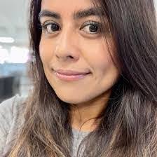 Ivette Chavarria's Instagram, Twitter & Facebook