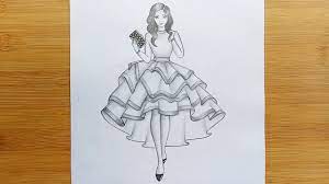 We did not find results for: How To Draw A Girl With Beautiful Dresses Art Tutorial Pencil Sketch Youtube
