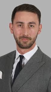 Gilbert Bramwell's Instagram, Twitter & Facebook