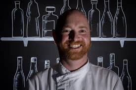 Albury restaurant Canvas Eatery head chef Anthony 'Red' Bourne returns to  river country