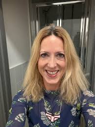 For my audience tonight, grab a ticket for Sally's show