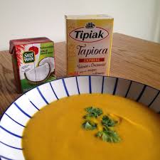Ma Soupe Preferee Du Moment Le Blog De Mamanwhatelse Soupe Recettes De Cuisine Recette
