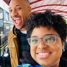 That's my name 🤷🏾‍♂️ “Da-Da” 😆