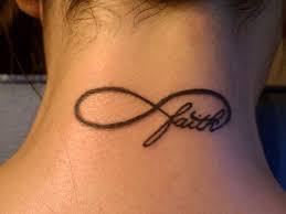 Faith hope love tattoos designs: Faith Symbol Tattoos
