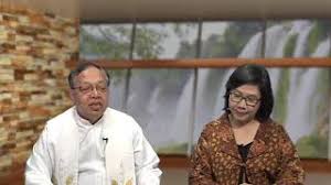 Tahun liturgi terdiri dari dua lingkaran kehidupan yesus, yaitu : Oase Rohani Katolik Edisi Tgl 14 Januari 2021 Bersama Rm Alphonsus Setya Gunawan Pr Youtube
