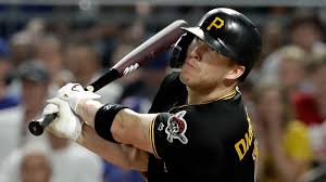 Последние твиты от corey dickerson (@mcoreydickerson). Corey Dickerson Pittsburgh Pirates Trade Outfielder To Philadelphia Phillies