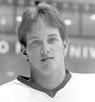 MEN'S ICE HOCKEY ALL-TIME LETTER WINNERS