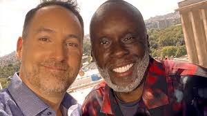 Judith Boivin's Instagram, Twitter & Facebook