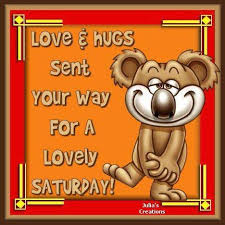 Over 112,512 hugging love pictures to choose from, with no signup needed. Love Hugs Sent Your Way For A Lovely Saturday Teddy Bear Picture