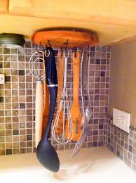 Cheap Diy Kitchen Organization Idea Cooking Utensil Storage Utensil Storage Home Diy