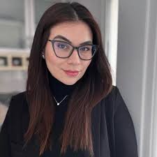 Jacqueline Marinzeck