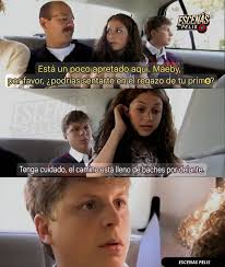 Mi suegra: Quieres otro tamalito mijo? -Yo después de comer 16 tamales: